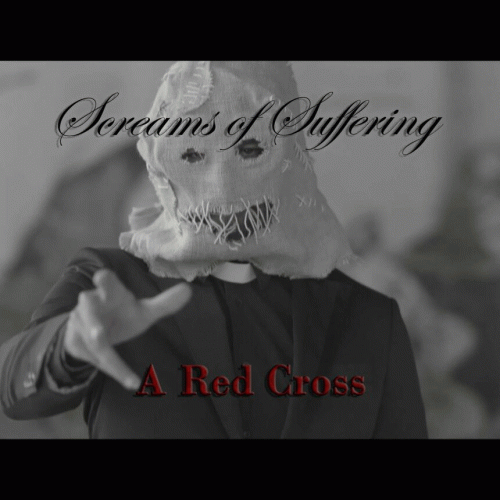 Screams Of Suffering : A Red Cross